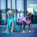 Дощовик для собак Max & Molly Raincoat Matrix 2.0 Rose, рожевий, XXS фото 5