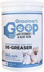 Groomer`s Goop Creme Degreaser Обезжиривающая паста для шерсти