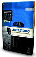 Acana Adult Dog - Акана сухий корм для собак усіх порід та вікових груп 2 кг