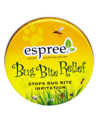 Espree Bug Bite Relief Бальзам для успокоения раздражений