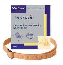 Preventic VIRBAC Ошейник для собак Превентик 65 см