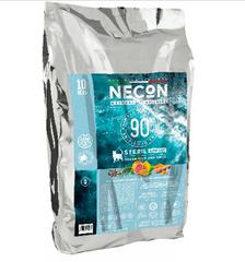 Necon Natural Wellness Sterilized Cat Low Fat Ocean Fish and Krill - Сухий корм для стерилізованих котів з океанічною рибою та крилем 10 кг