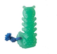 Petstages Chewit - Lil’ Caterpillar Игрушка для собак Гусеница