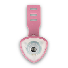 Max & Molly Soundshield - 24/7 Ultrasonic Technology Against Ticks & Fleas - Rose - Ультразвуковий захист від кліщів і бліх - рожевий