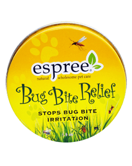 Espree Bug Bite Relief Бальзам для успокоения раздражений