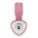 Max & Molly Soundshield - 24/7 Ultrasonic Technology Against Ticks & Fleas - Rose - Ультразвуковая защита от клещей и блох - розовый