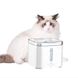 Поилка PETKIT Electric Pet Cat Dog Drinking Water Dispenser Water Fountain