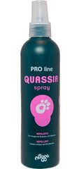 Nogga Quassia Spray Pro Line інсектицидний спрей - репелент 1 л