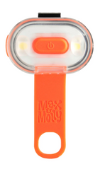 Matrix Ultra LED Safety light-Orange/Hanging Pack - Світлодіодний ліхтар безпеки Матрікс Ультра, помаранчевий, підвісний