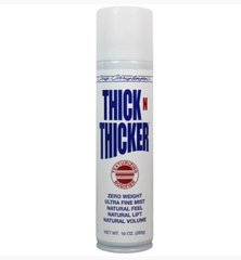 Chris Christensen Thick n Thicker Texturizing Bodyfier Текстуруючий спрей для укладання 283 г