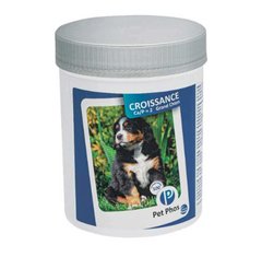 Ceva Pet Phos Croissance Ca/P =2 GD - Витаминно-минеральный комплекс для собак больших пород 100 таблеток
