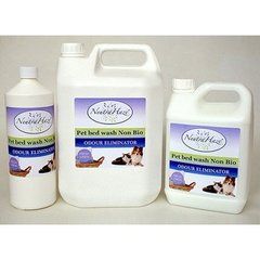 Аnimal Health NeutraHaze Pet Bed Wash Жидкость для стирки подстилок, лежаков, а также одежды для животных