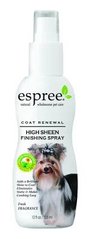 Espree High Sheen Finishing Spray 118 мл