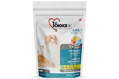 1st Choice Urinary Health - Сухий корм для котів схильних до сечокам'яної хвороби з куркою 340 г