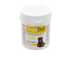 DOGOdol - Дієтична добавка для собак та котів з нейропротекторною дією, 45 таблеток