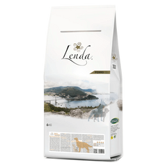 Lenda Starter & Pregnant - Ленда сухой комплексный корм для беременных собак и щенков при отлучении 6 кг