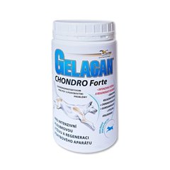 Гелакан Хондро Форте - Gelacan Chondro Forte Orling, 500 г