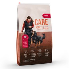 Mera Care Adult Salmon - Сухий корм для дорослих собак з лососем 1 кг