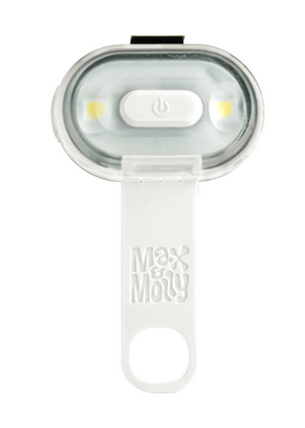 Matrix Ultra LED Safety light-White/Hanging Pack - Світлодіодний ліхтар безпеки Матрікс Ультра, білий, підвісний