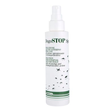 DogoSTOP Spray - Спрей от комаров для собак 50 мл