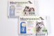 Милпразон антигельминтик для щенков и собак малых пород, 1 табл
