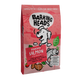 Barking Heads All Hounder Hair Necessities Salmon - Баркінг Хедс сухий корм для собак всіх порід з лососем 1 кг