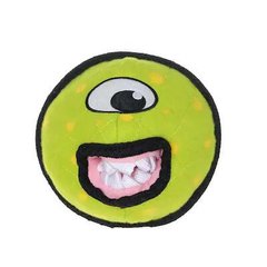 Tuffy Aliens: Alien Ball Green Циклоп