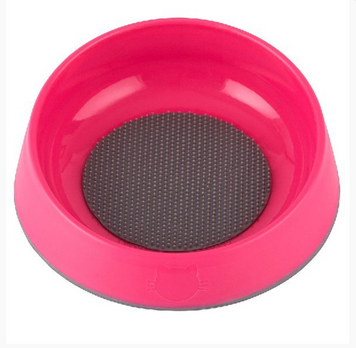 LickiMat OH Bowl Pink Миска для котів, рожева, 250 мл