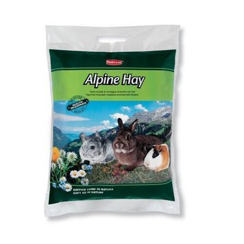 Padovan Alpine-Hay - Падован Алпін Хей Сіно для гризунів 700 г