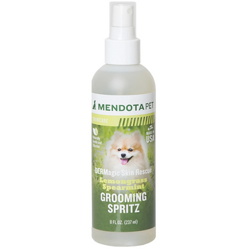 DERMagic Skin Rescue Grooming Spritz - Спрей заспокійливий 237 мл