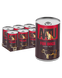 AATU Angus Beef - ААТУ консервы для взрослых собак с говядиной ангус 400 г