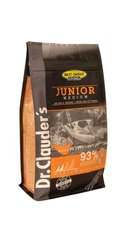Dr.Clauder's Junior Medium Сухой корм для щенков маленьких и средних пород