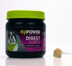 Формула для здорового пищеварения K9 POWER Digest Forte, 454 г