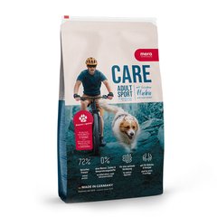 Mera Care Adult Sport Chicken - Сухий корм для дорослих спортивних собак з куркою 10 кг