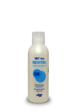Nogga Vet line Revital SB Shampoo - Шампунь при себореї 150 мл