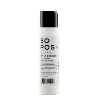 So Posh I'm So Fantastic Conditioner - Професійний кондиціонер для всіх типів шерсті 250 мл