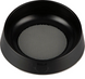 LickiMat OH Bowl Black Миска для кошек, черная, 250 мл