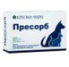 Креома-фарм Пресорб адсорбент для собак і кішок, упаковка 20 шт, 10 г фото 1