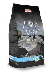 Lenda Grain-Free Tuna - Ленда сухой комплексный корм для собак с пищевой чувствительностью с тунцем 3 кг