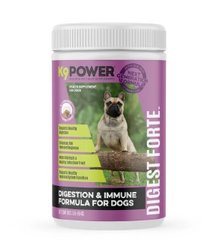 K9 Power Digest Forte - Пищевая добавка для здорового пищеварения 454 г