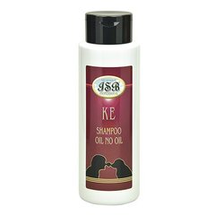 Iv San Bernard KE Avocado Oil Shampoo Шампунь с маслом авокадо для очищения шерстного покро­ва от маслянистых препаратов, 500 мл