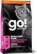 GO! SKIN + COAT Chicken Recipe Cat Formula - Гоу! Сухой корм для котят и кошек с курицей, рисом, фруктами и овощами 7,3 кг