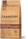 Grandorf Duck and Turkey Adult Medium & Maxi Breeds - Грандорф сухой комплексный корм для взрослых собак средних и больших пород с уткой и индейкой 10 кг + 1 кг в подарок
