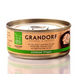 Grandorf Chicken Breast - Грандорф консервы для кошек с куриной грудкой 70 г