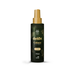 Hydra Vegan Detox Cologne - Одеколон для догляду за шерстю та шкірою для собак та котів 120 мл