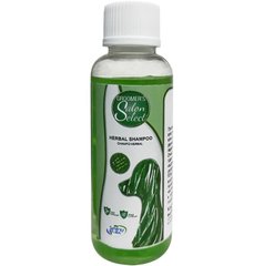 SynergyLabs Salon Select Herbal Shampoo - Синерджі Лабс шампунь на травах для собак та котів 45 мл