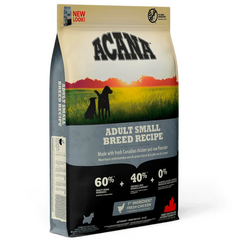 Acana Adult Small Breed - Акана сухий корм для дорослих собак дрібних порід 340 г