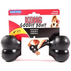 Kong Extreme Goodie Bone - Конг игрушка в форме косточки M