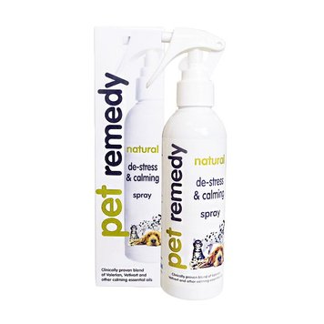 Pet Remedy Успокаивающий спрей, 200 мл