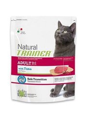 Trainer Natural Adult With Tuna - Корм для взрослых кошек с тунцом